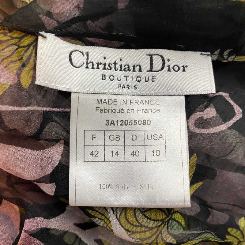 Christian Dior Oberteil