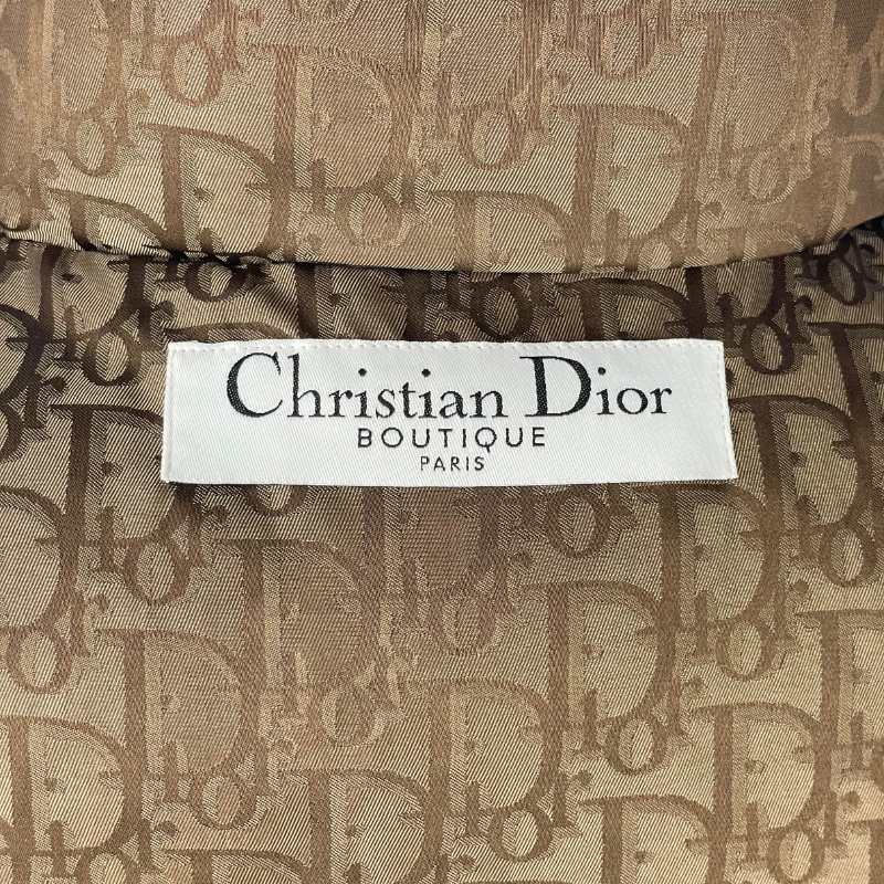 Christian Dior Winterjacke