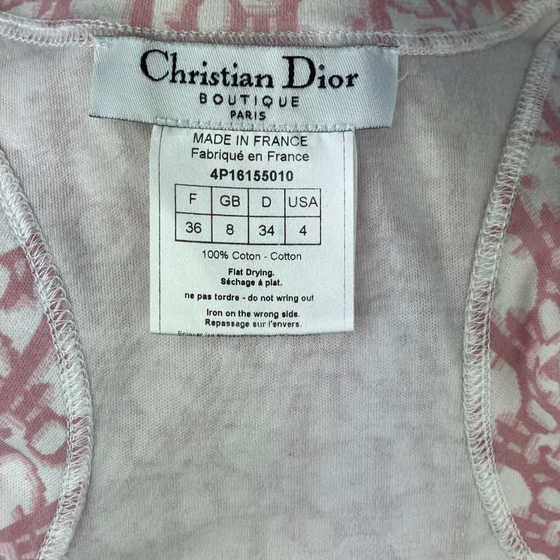 Christian Dior Top