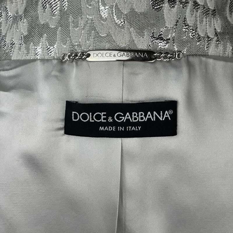 Dolce & Gabbana Jacke