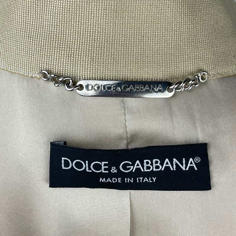 Dolce & Gabbana Jäckchen