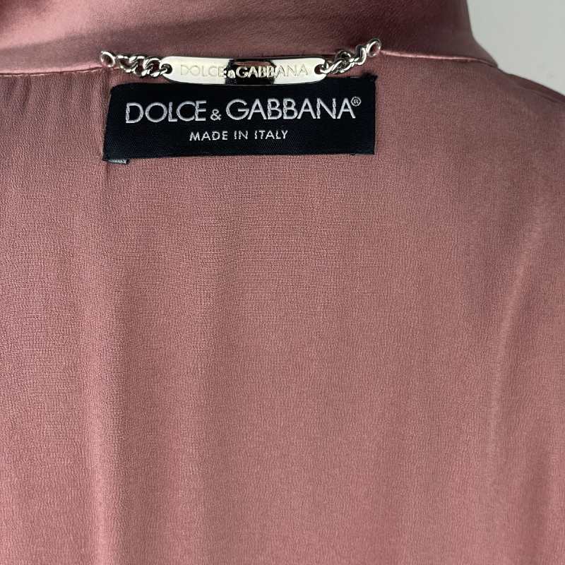 Dolce & Gabbana Jacke