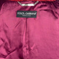 Dolce & Gabbana Jäckchen