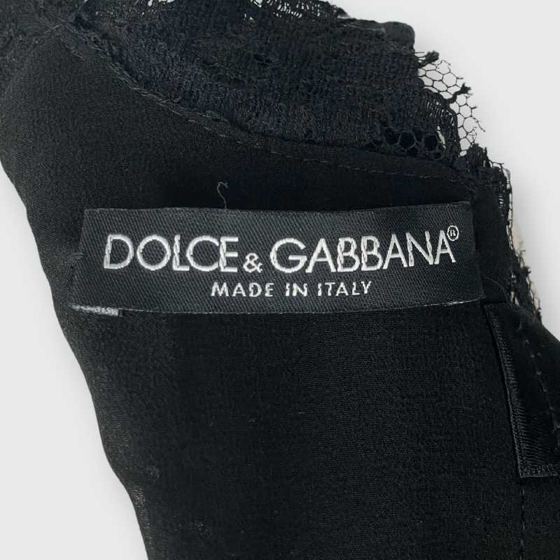 Dolce & Gabbana Kleid