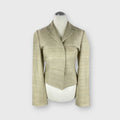 Dolce & Gabbana (Rock & Blazer) Creme
