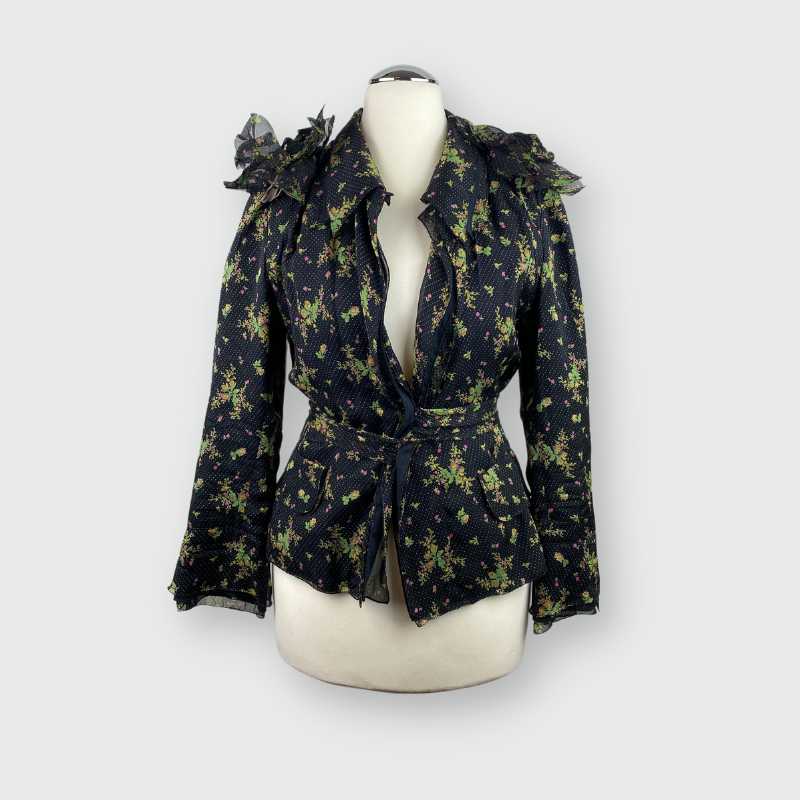 Dolce & Gabbana Blusenjacke