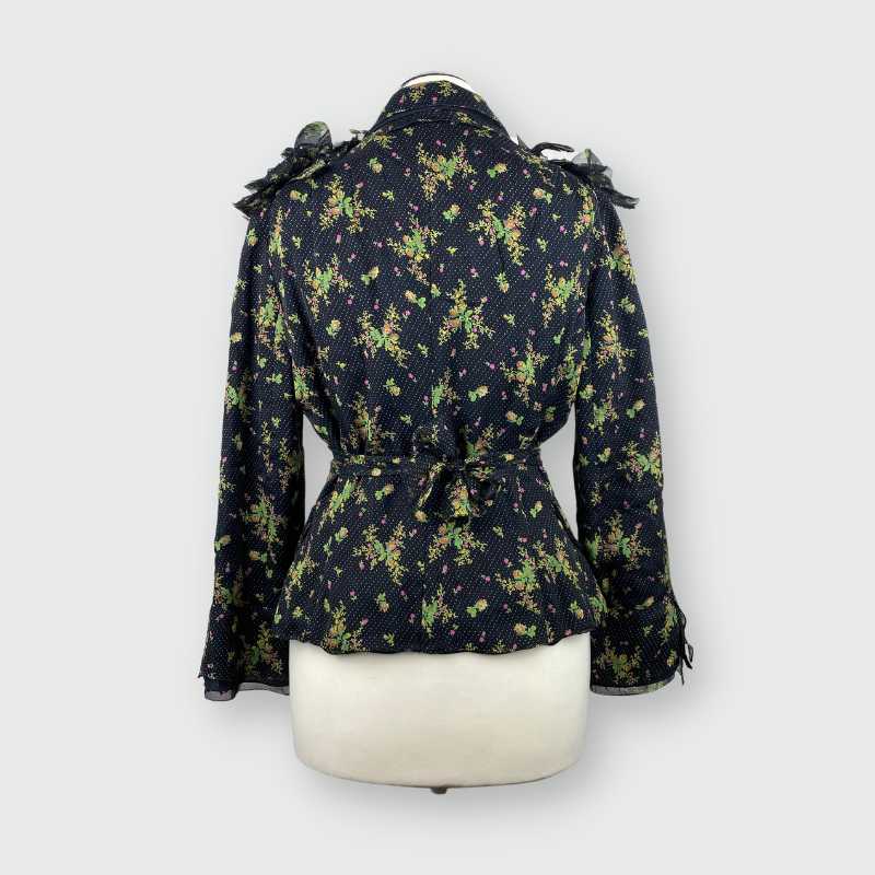 Dolce & Gabbana Blusenjacke