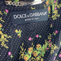 Dolce & Gabbana Blusenjacke