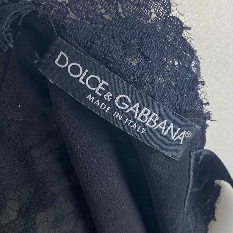 Dolce & Gabbana Kleid