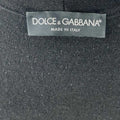 Dolce Gabbana Top ärmellos