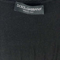 Dolce & Gabbana Top ärmellos