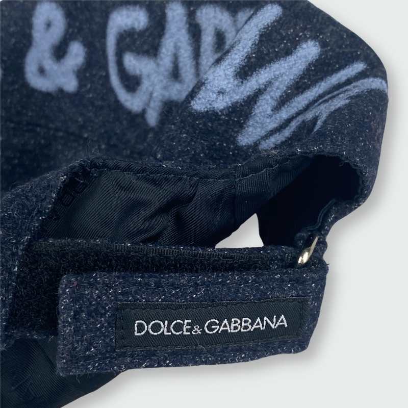 Dolce & Gabbana Cap