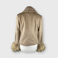 Fairly Jacke