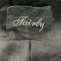 Fairly Jacke