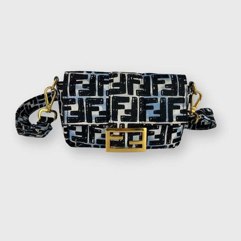 Fendi Mini Baguette