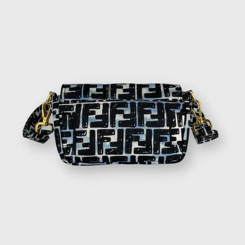 Fendi Mini Baguette