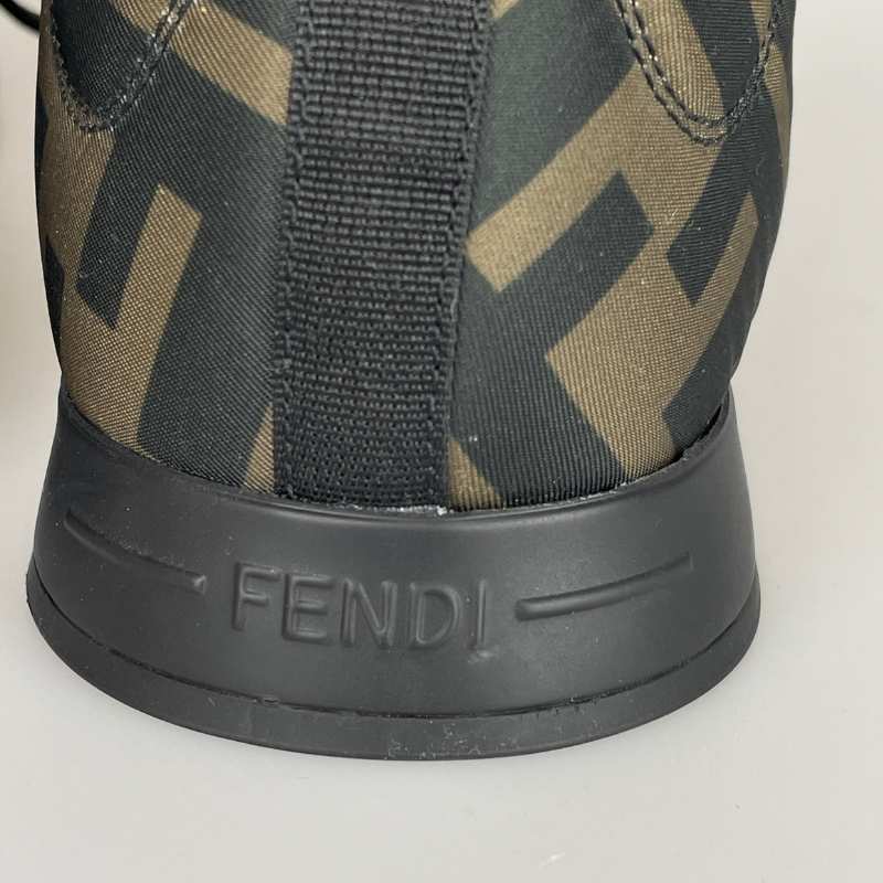 Fendi Sneaker