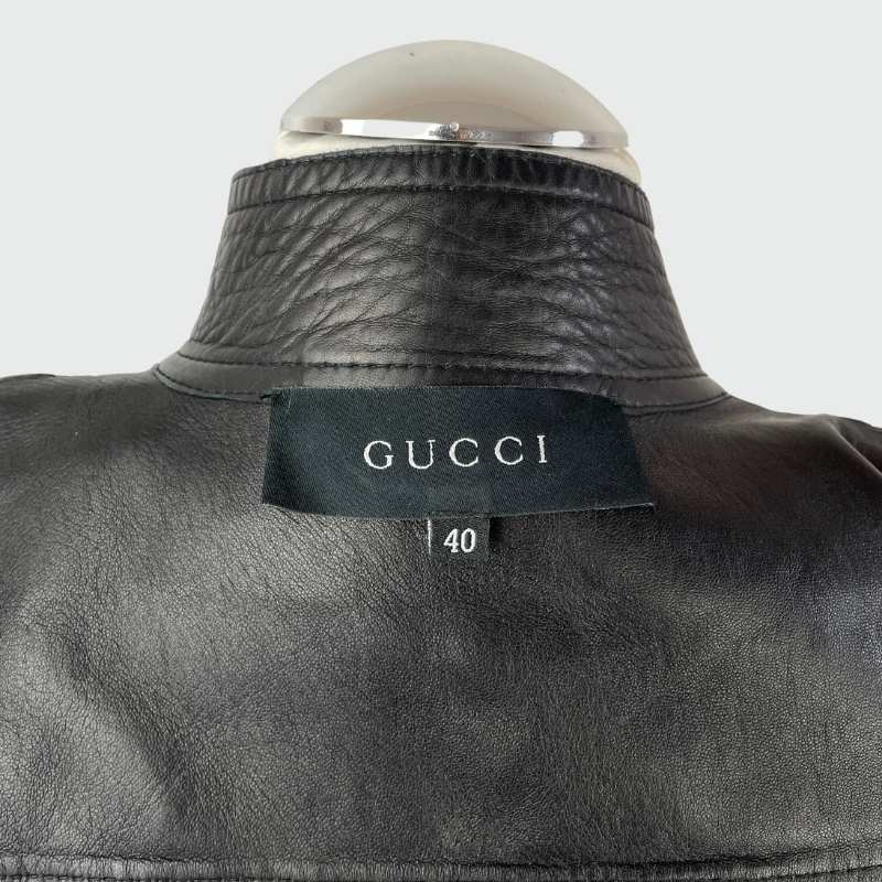 Gucci Jacke