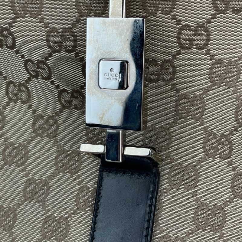 Gucci Jackie Large