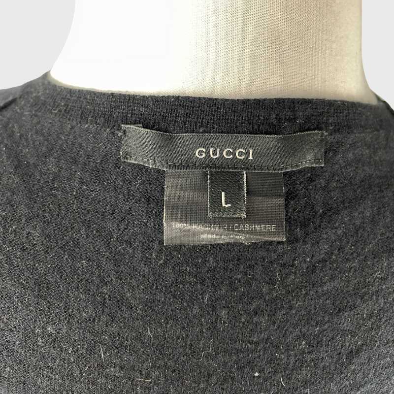 Gucci Pullover