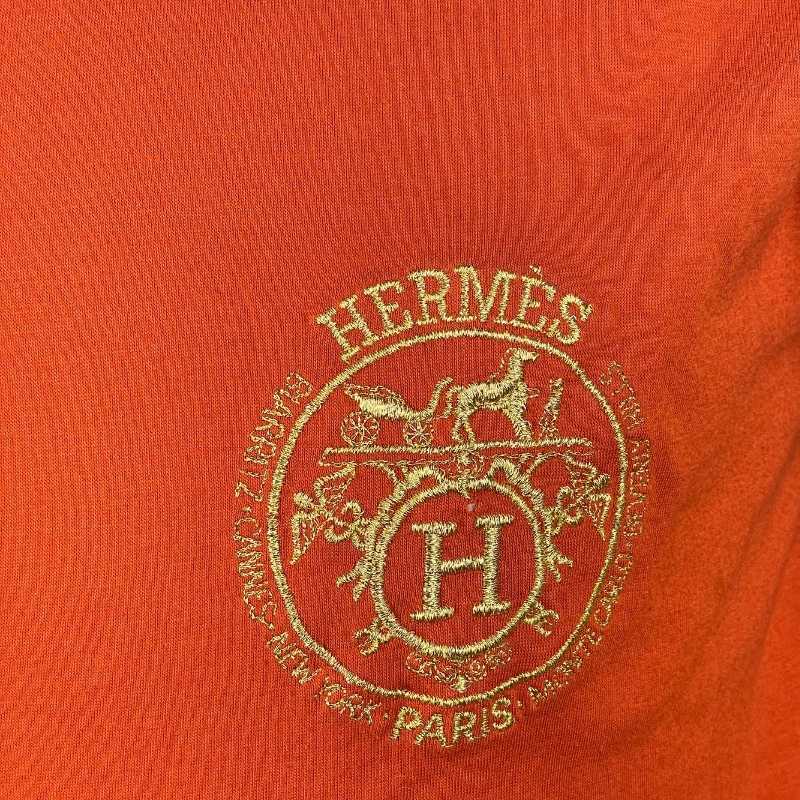 Hermès Langarmshirt