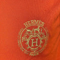 Hermès Langarmshirt