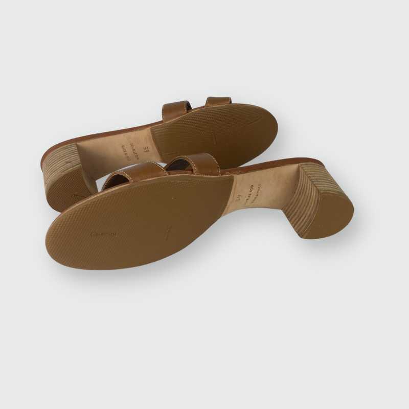 Hermès Oasis Sandalen