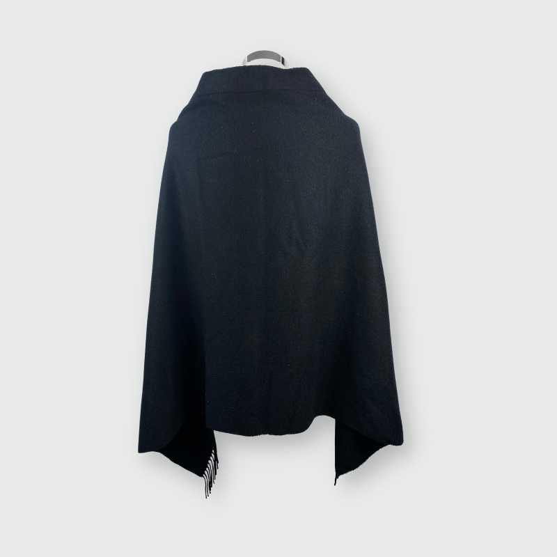 Hermès Poncho