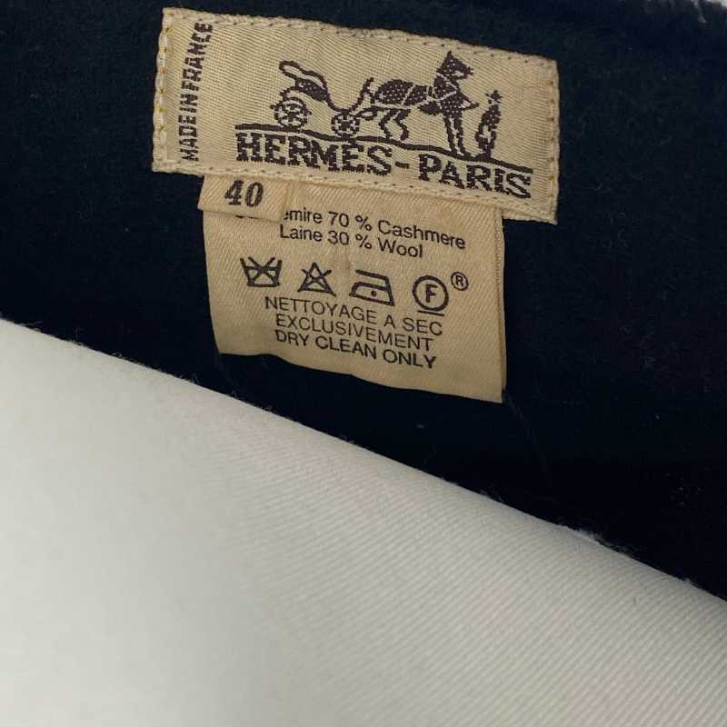 Hermès Poncho