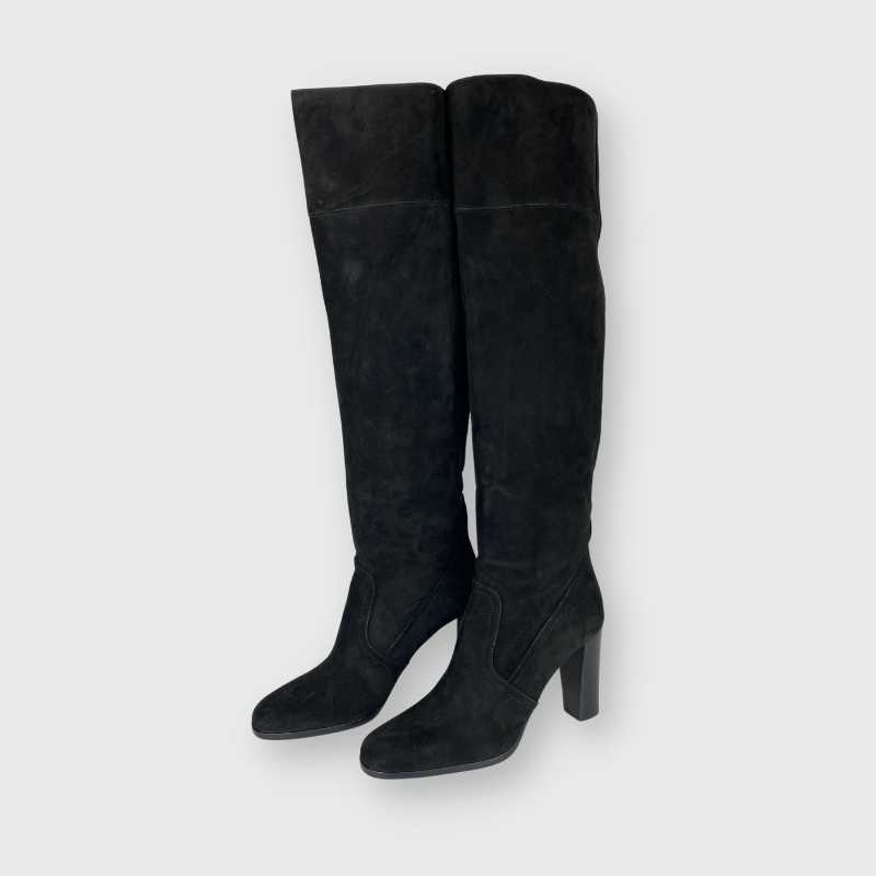 Hermès Stiefel