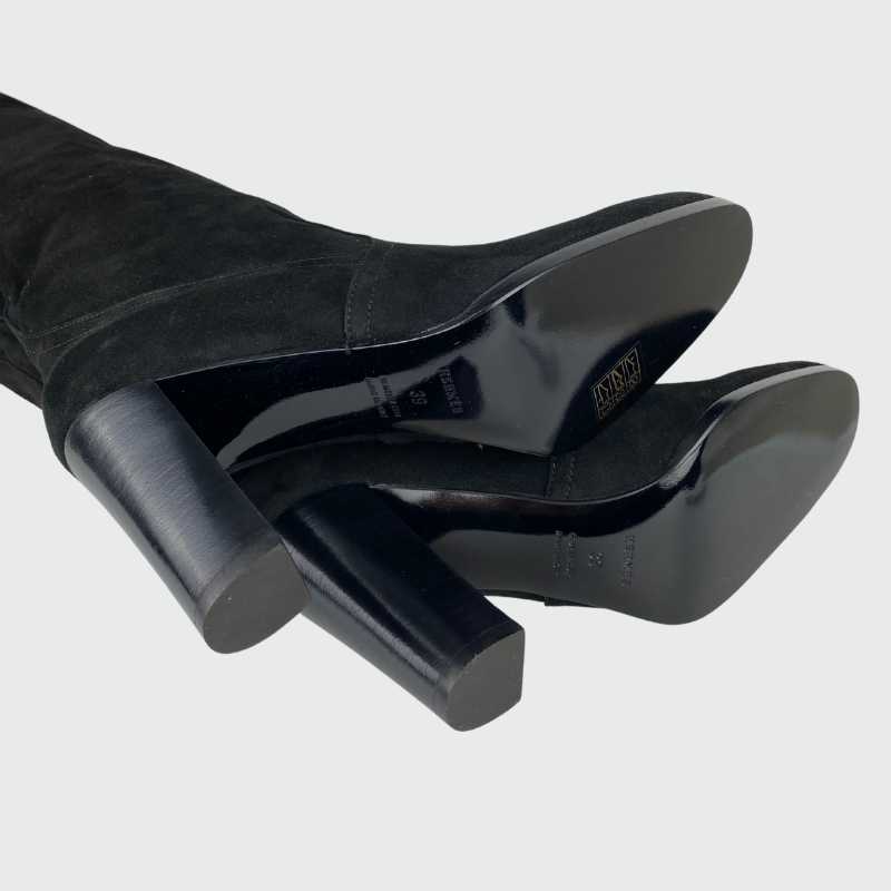 Hermès Stiefel