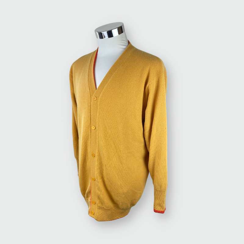 Hermès Cardigan