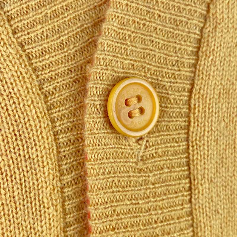 Hermès Cardigan