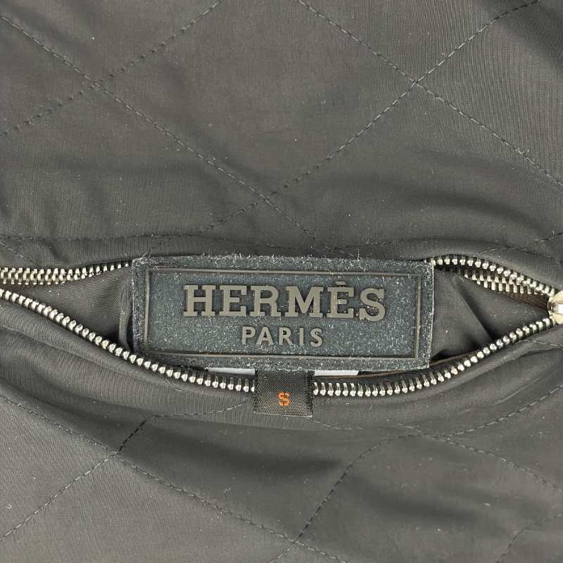 Hermès Wendejacke