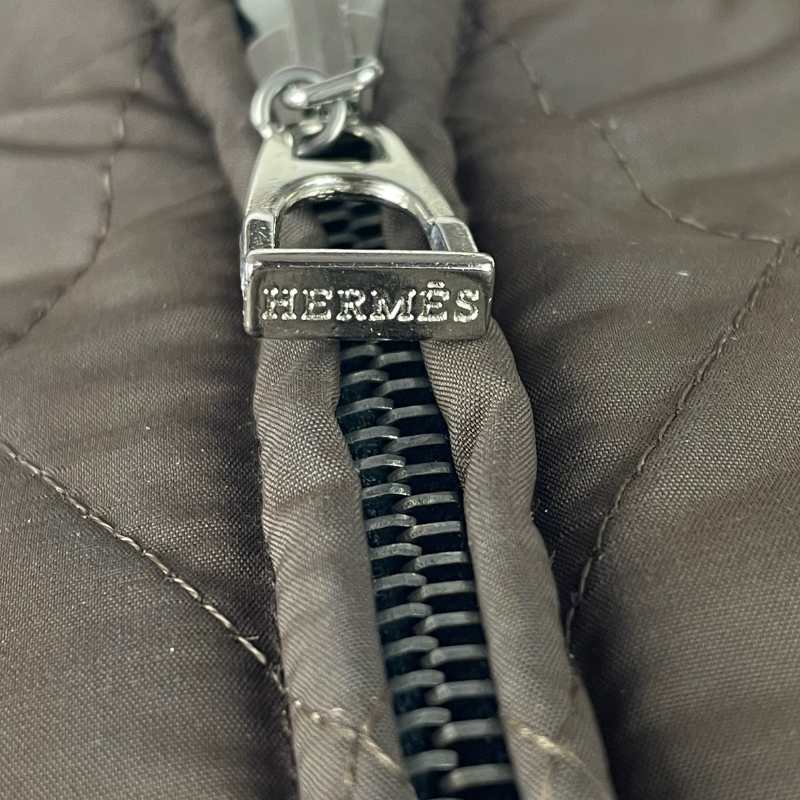 Hermès Wendejacke