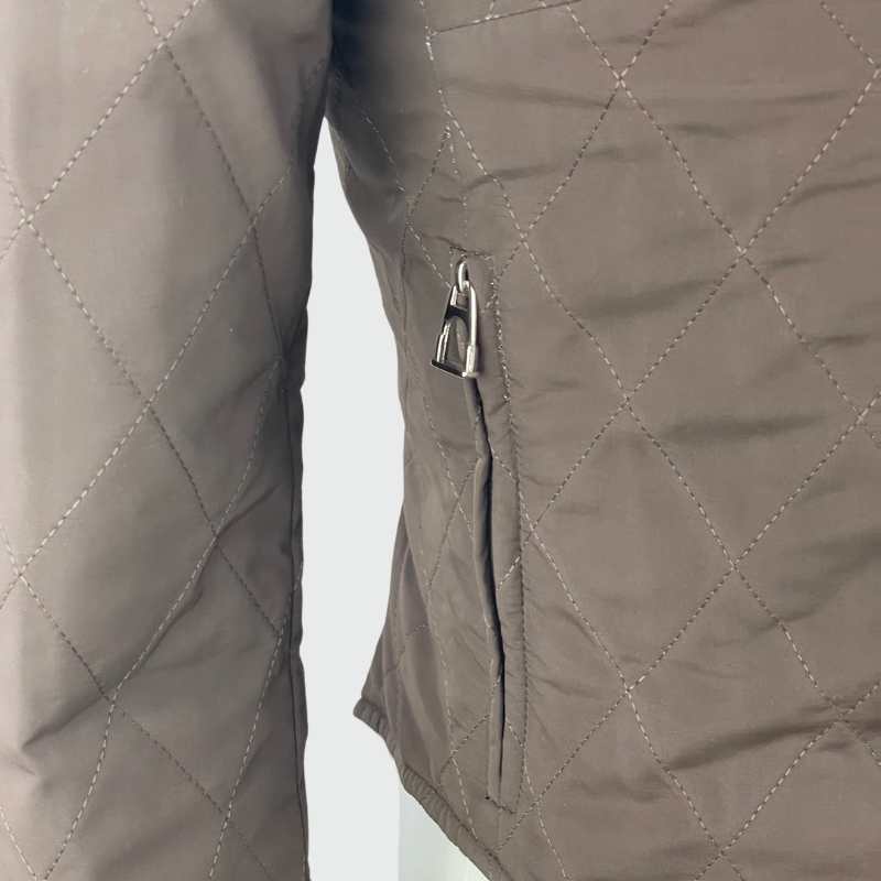 Hermès Wendejacke