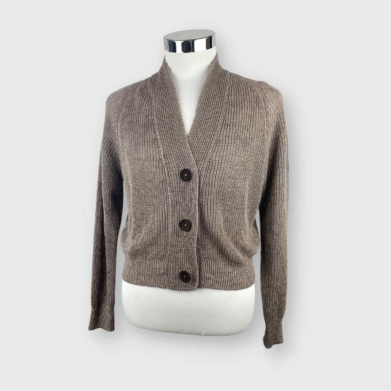 Iris von Arnim Strickjacke