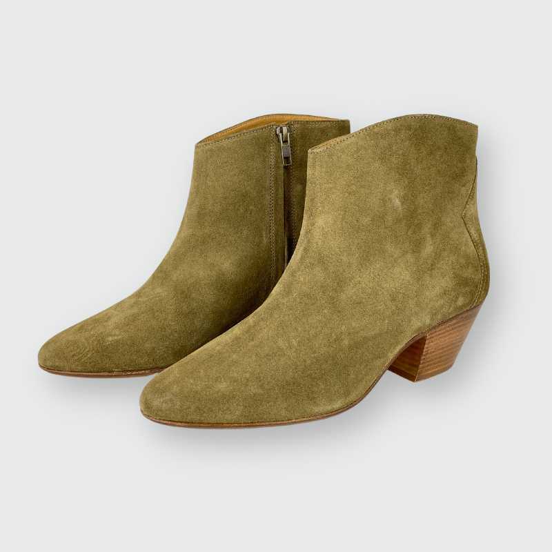 Isabel Marant Stiefeletten