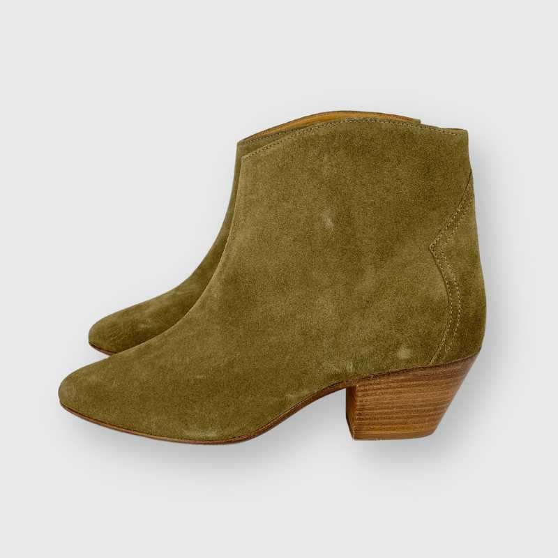 Isabel Marant Stiefeletten