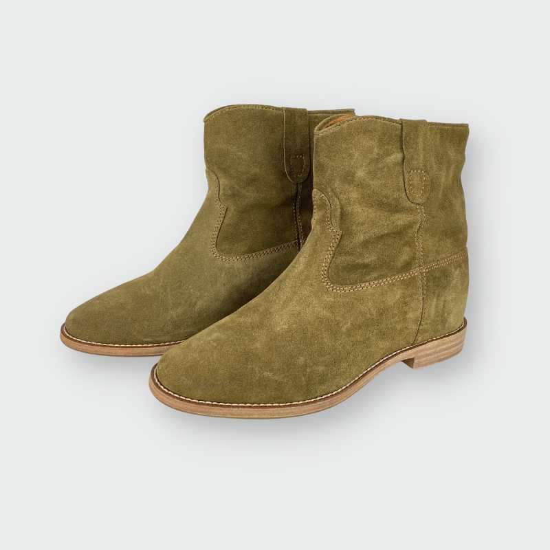 Isabel Marant Stiefelette