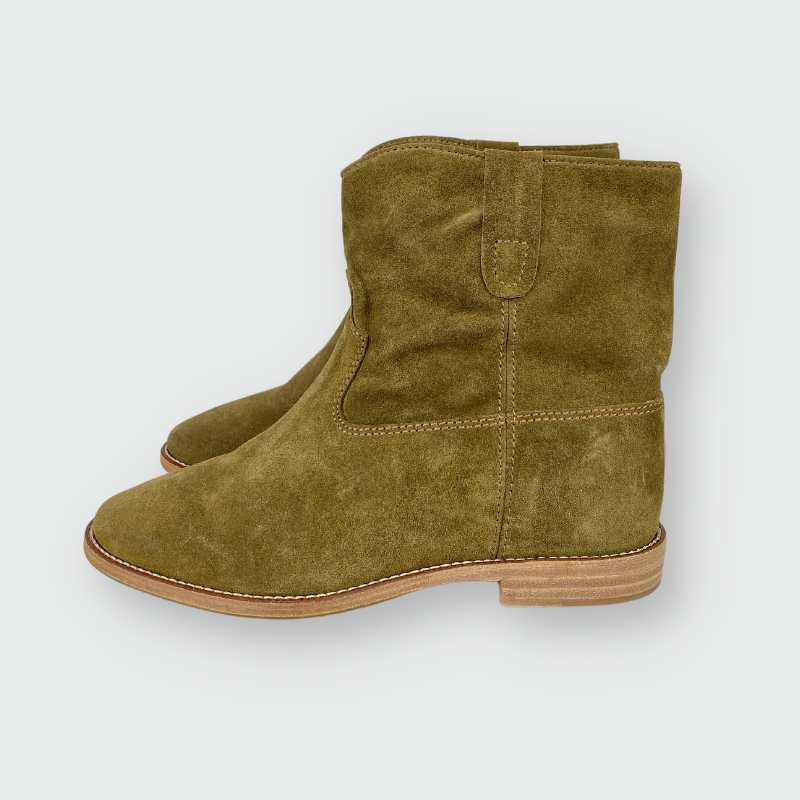 Isabel Marant Stiefelette