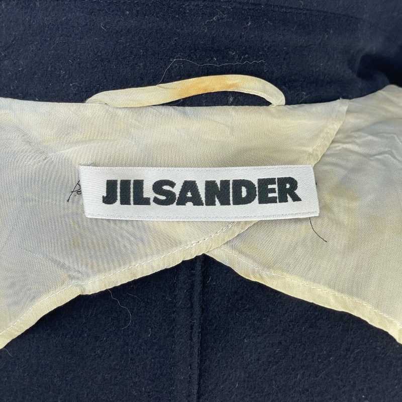 Jil Sander Mantel