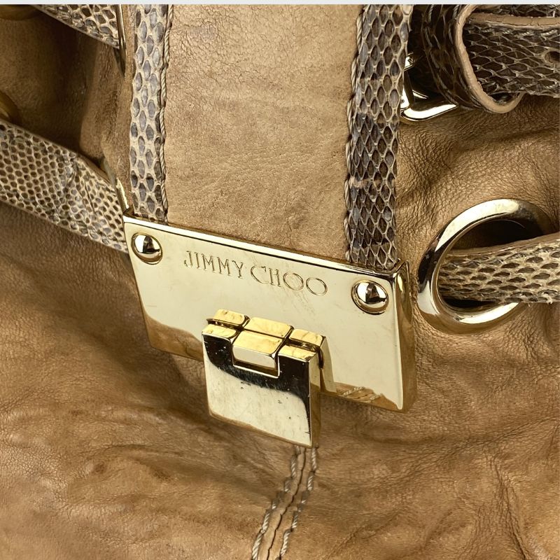 Jimmy Choo Messenger Bag