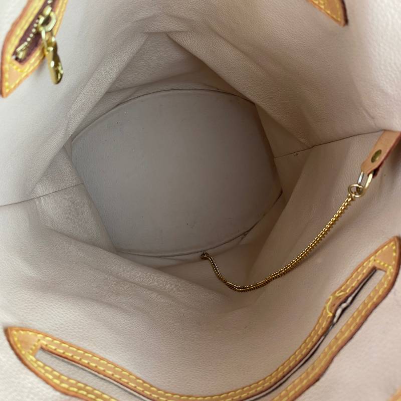 Louis Vuitton Monogram Marais Bucket GM