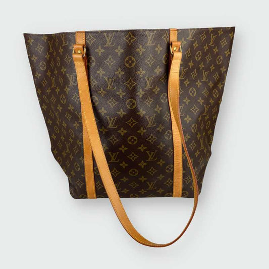 Wie erkenne ich eine echte Louis Vuitton Tasche?