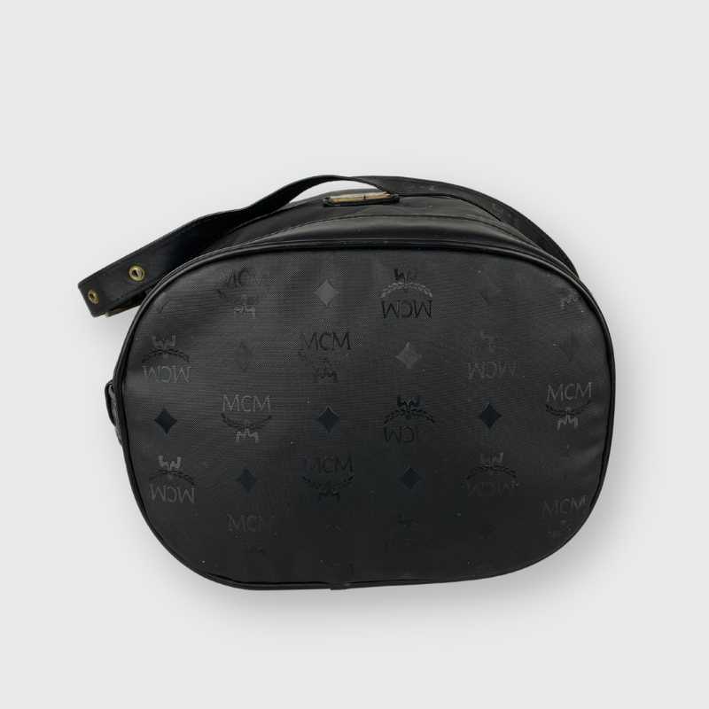 MCM Bucket Bag