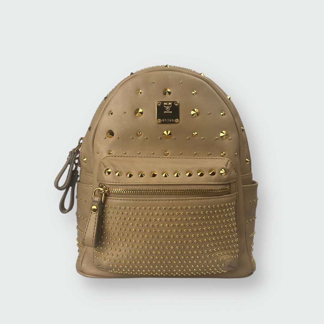 MCM Mini Rucksack