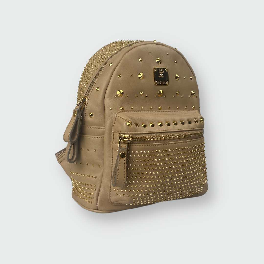 MCM Mini Rucksack