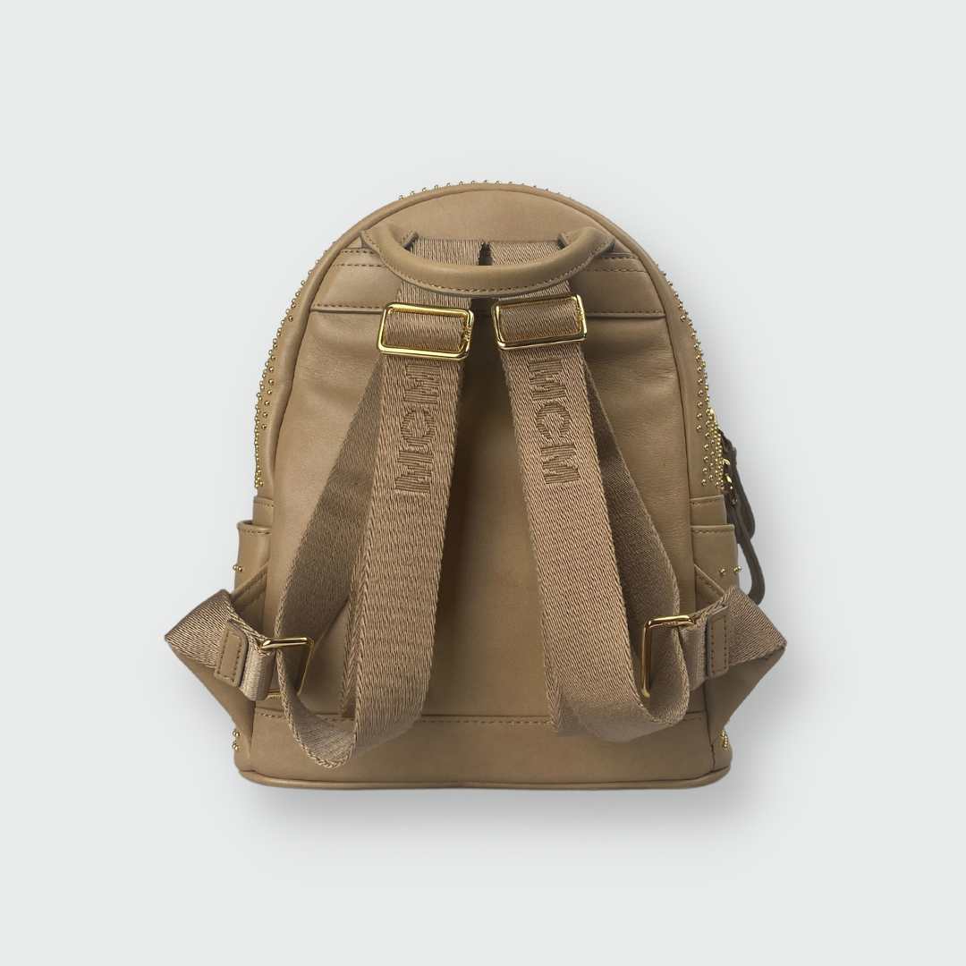 MCM Mini Rucksack