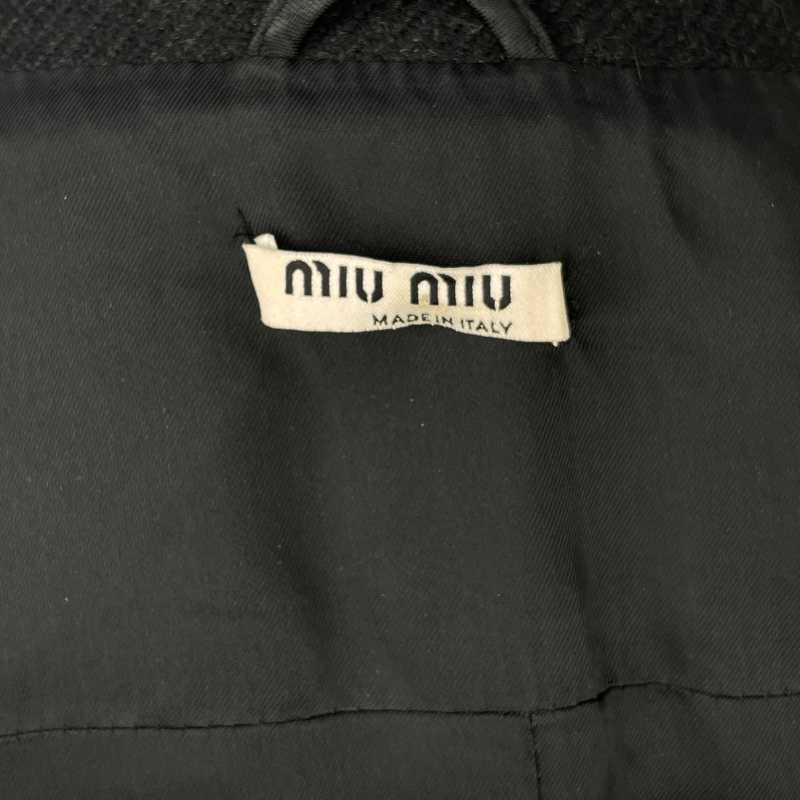 Miu Miu Trenchcoat